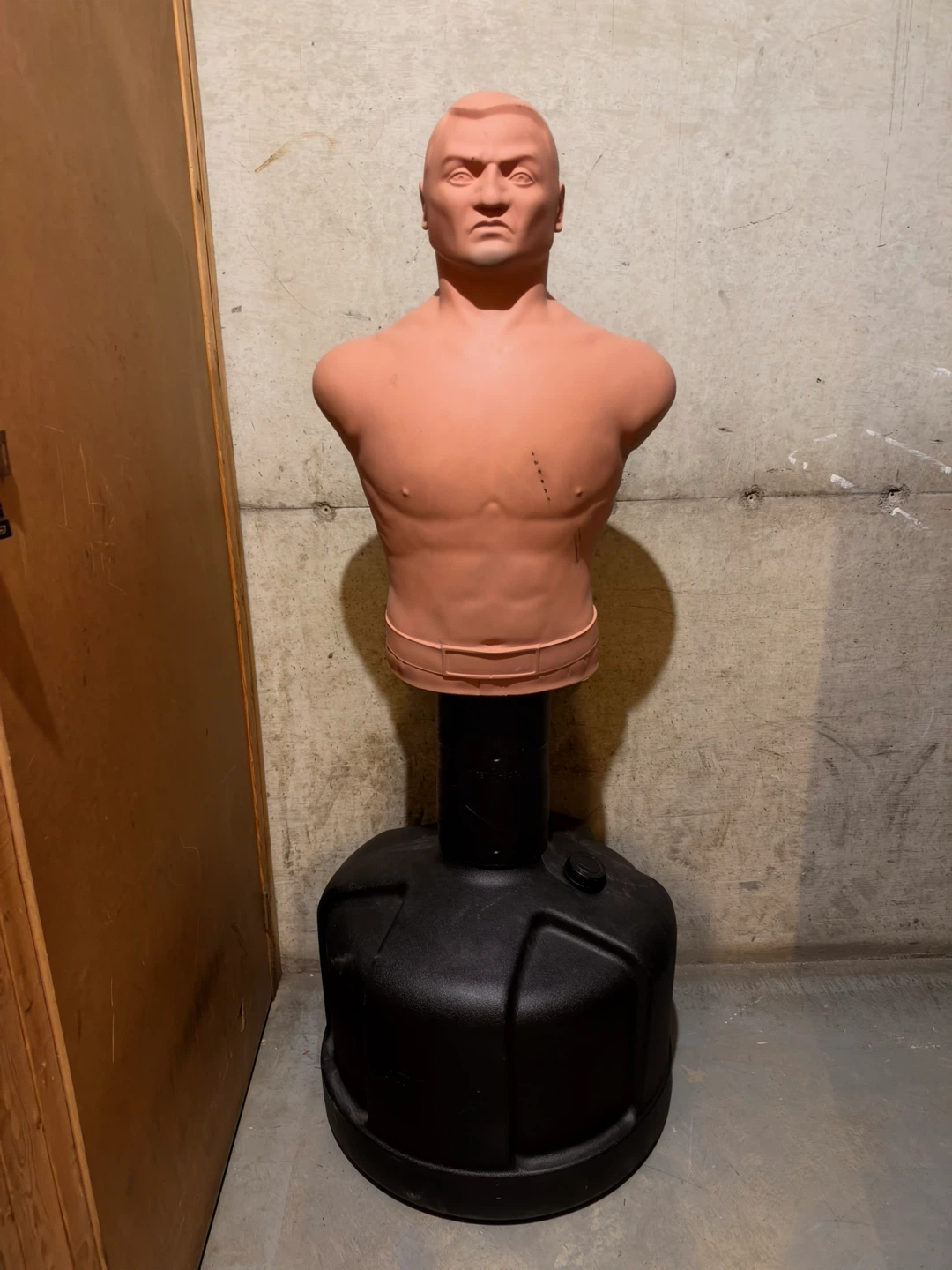 Century BOB Training Mannequin