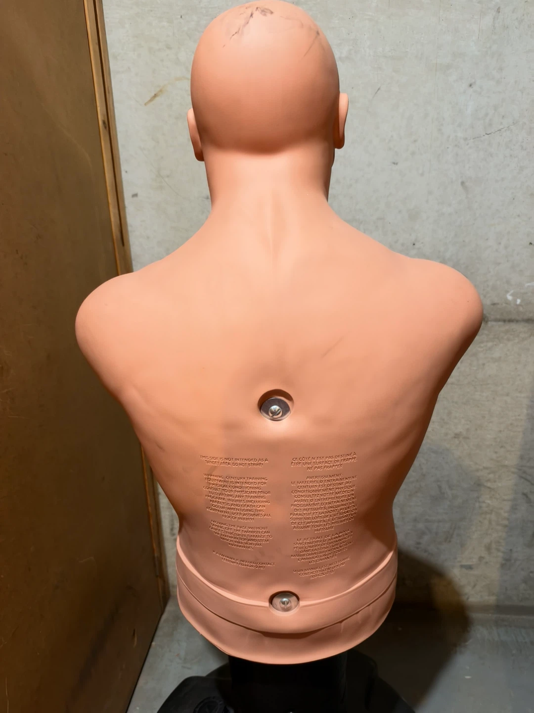 Century BOB Training Mannequin - photo 2
