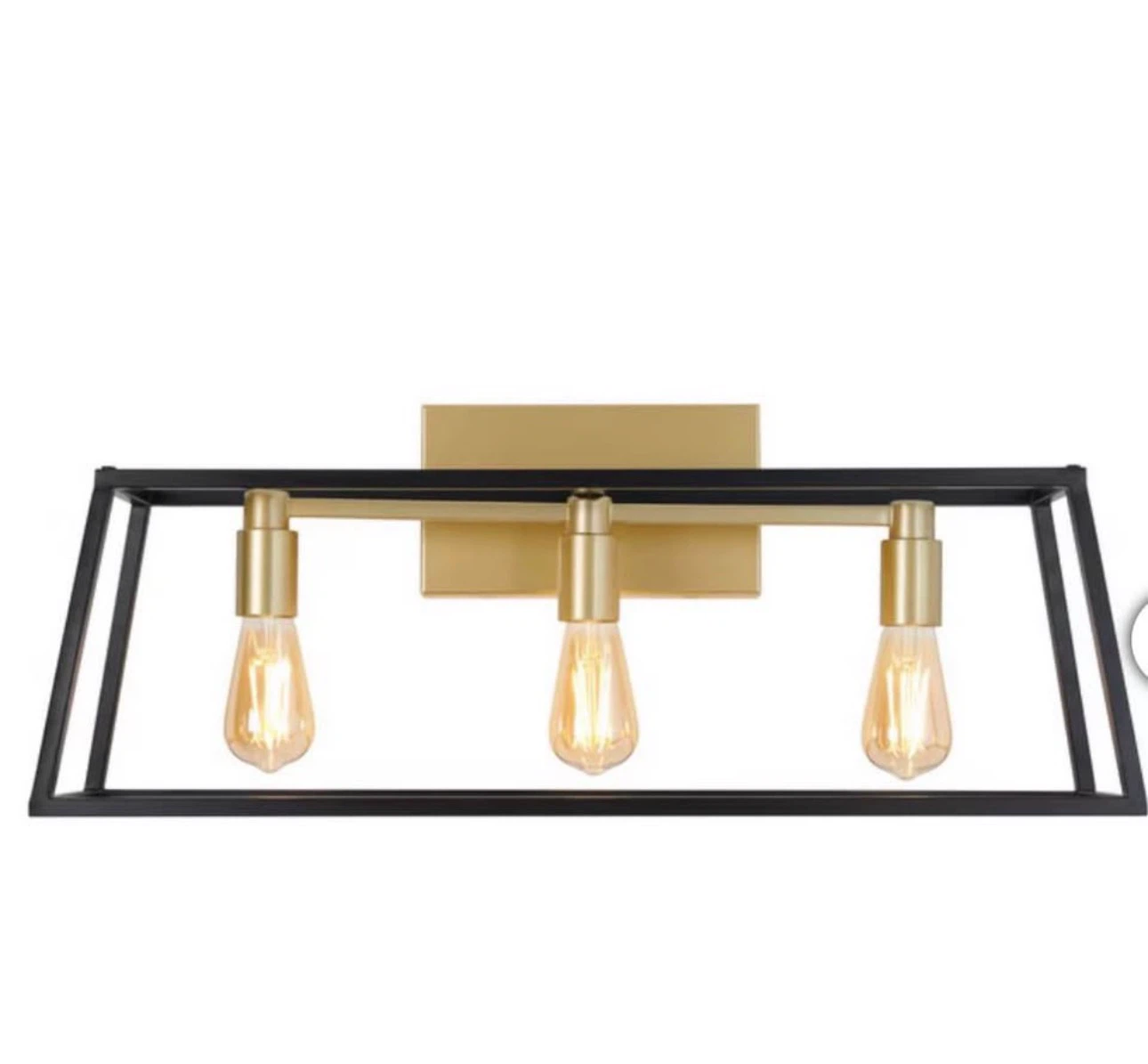 Artika Carter 3-Light Vanity Light - photo 4