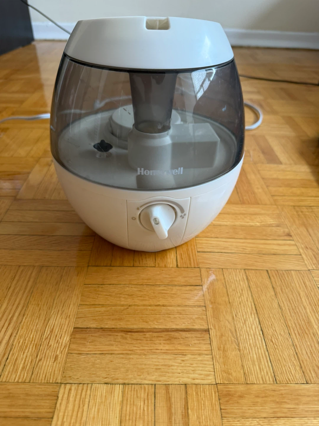 Honeywell Cool Mist Humidifier