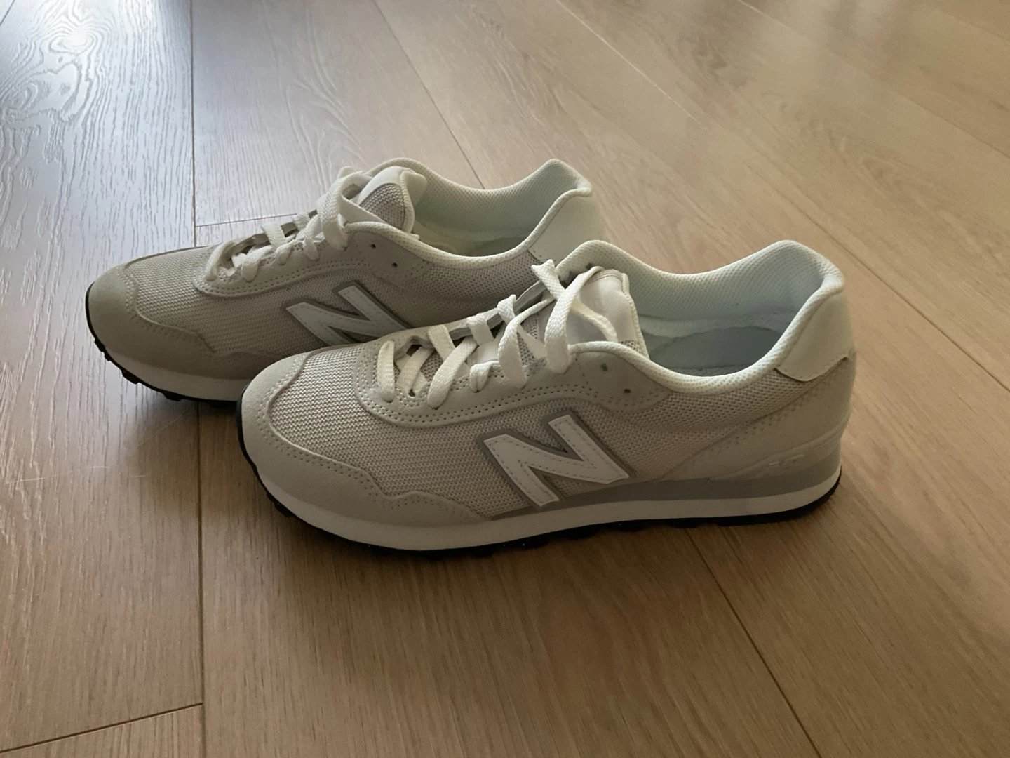 Brand New - New Balance 515 Sneakers - photo 3
