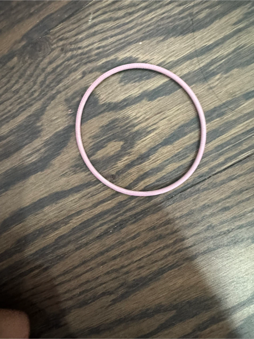Light Pink bracelet