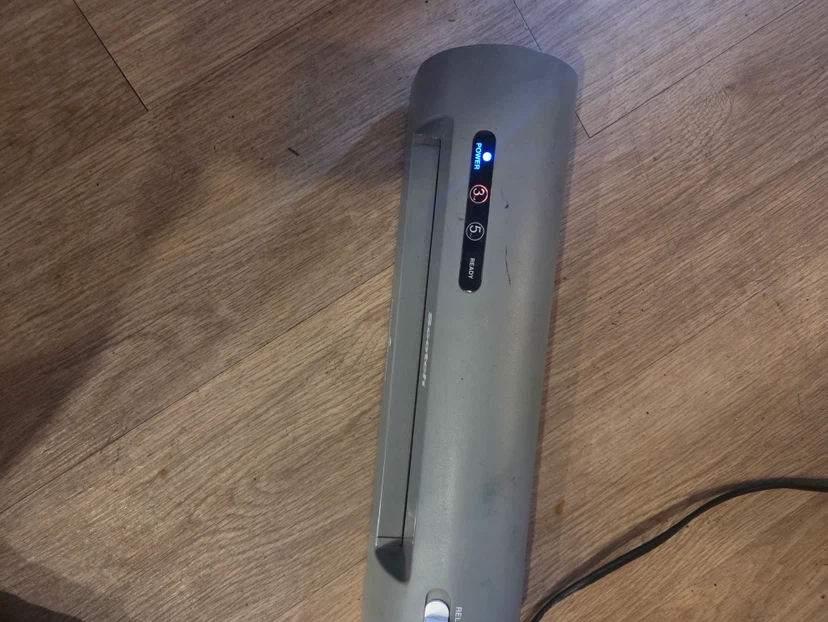 Scotch TL901X Thermal Laminator