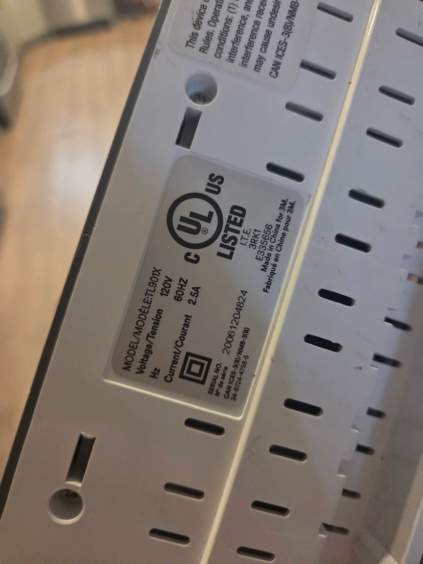 Scotch TL901X Thermal Laminator - photo 3