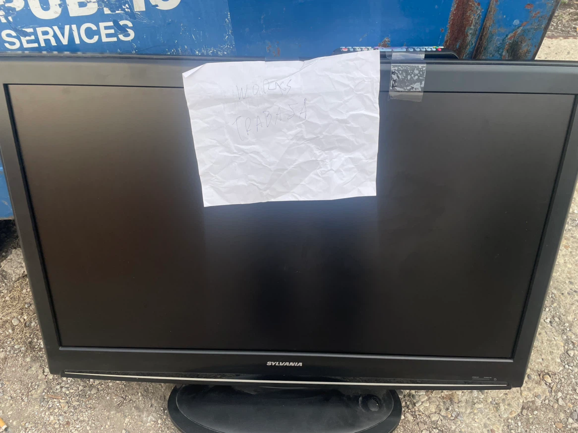 Free TV - Works