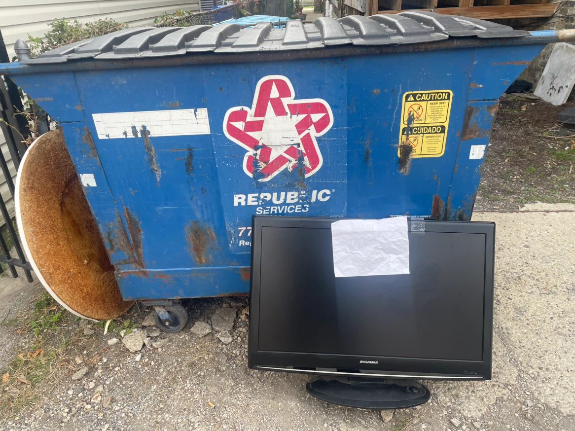 Free TV - Works - photo 2