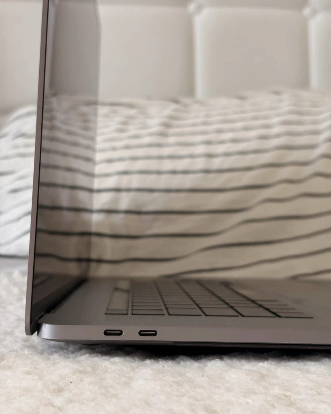 MacBook Pro 16" 2019 (Intel i7 / 16GB / 512GB) — Space Gray - photo 5