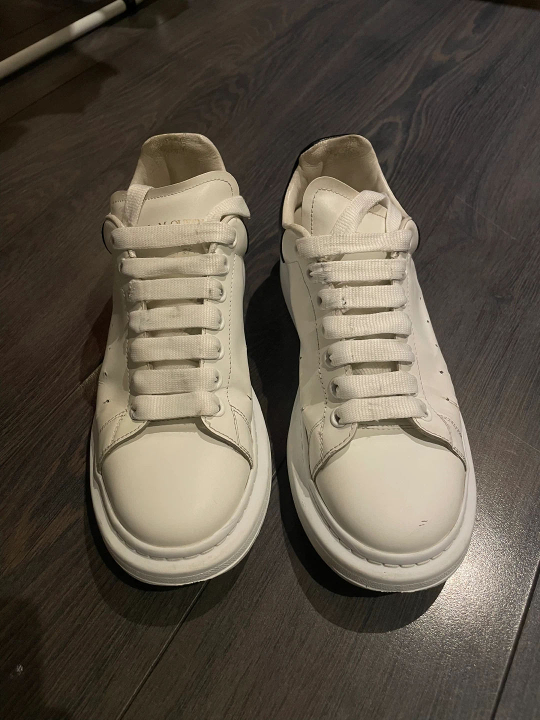 Alexander McQueen sneaker