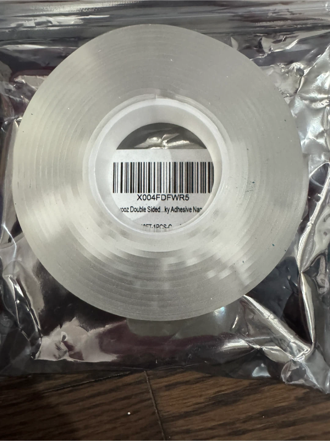 Ohayooz Double Sided Nano Tape - photo 2