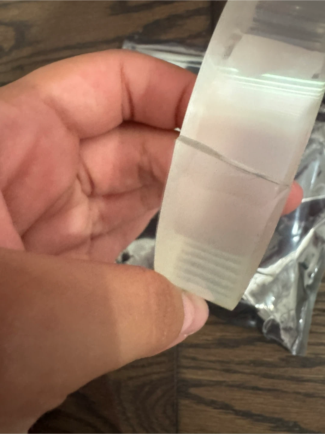 Ohayooz Double Sided Nano Tape - photo 3