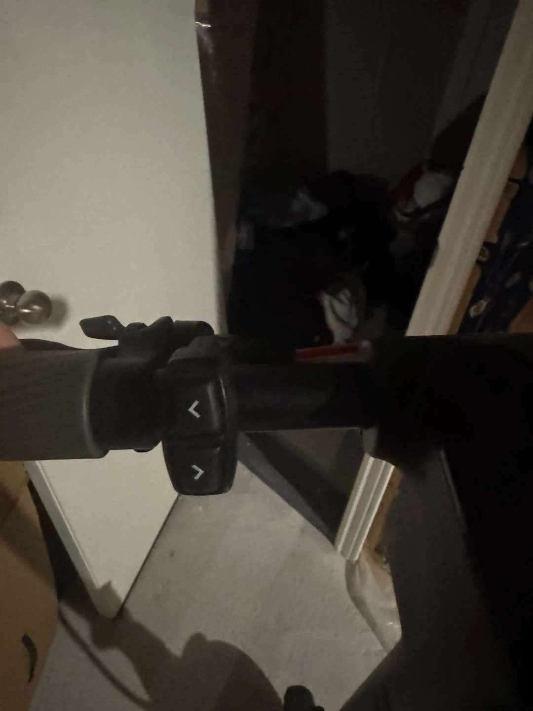 5th Wheel Electric Scooter - photo 4