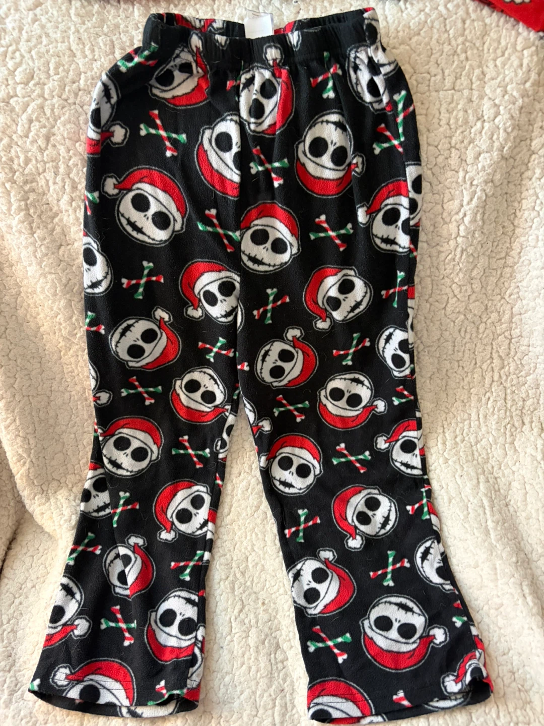 Disney Nightmare Before Christmas Pajama Set - photo 5