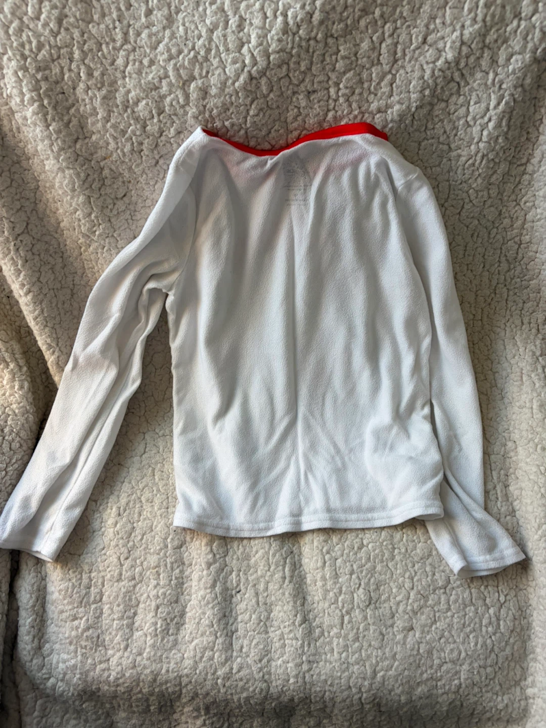 The Grinch Holiday Pajama Set Size 10 - photo 4