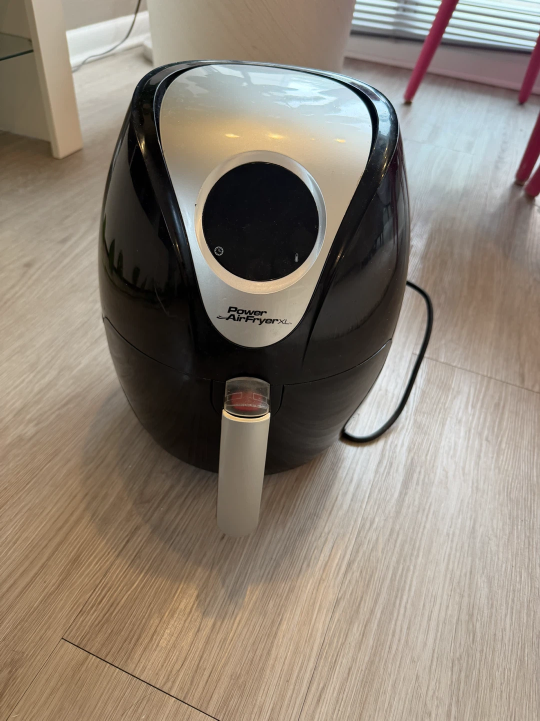Power AirFryer XL