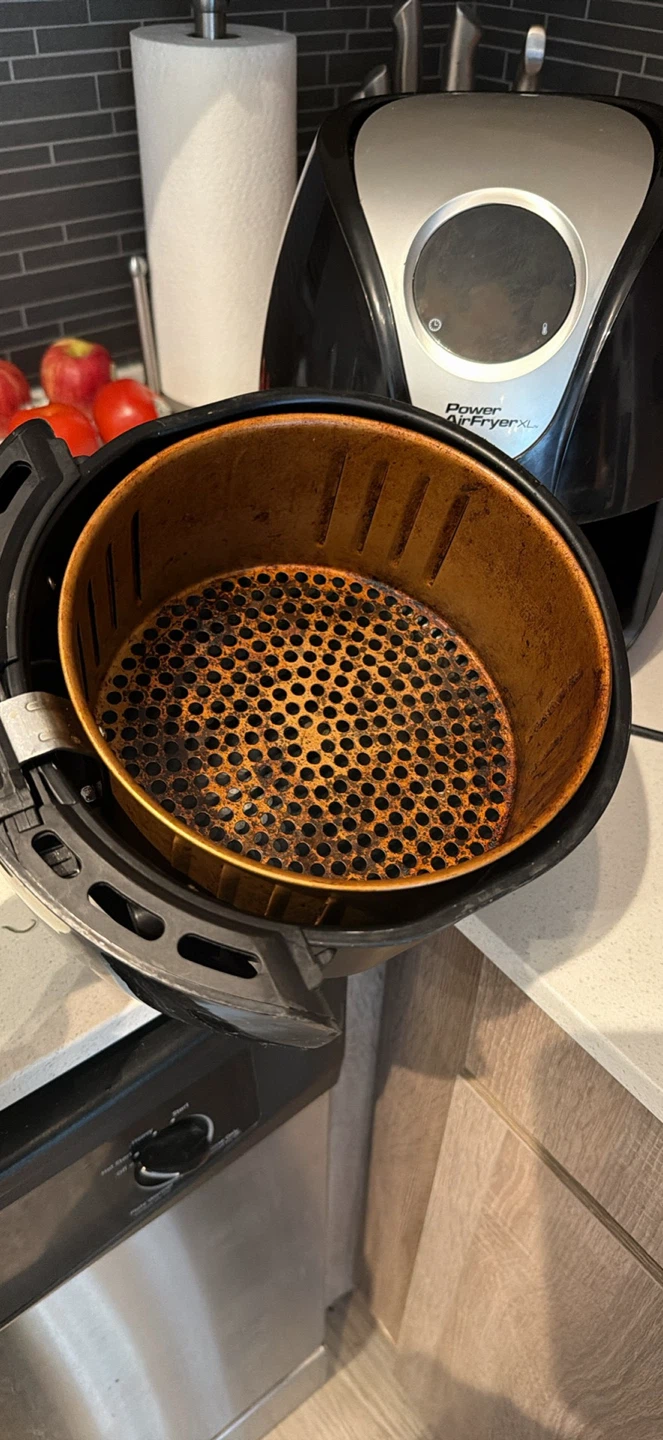 Power AirFryer XL - photo 2