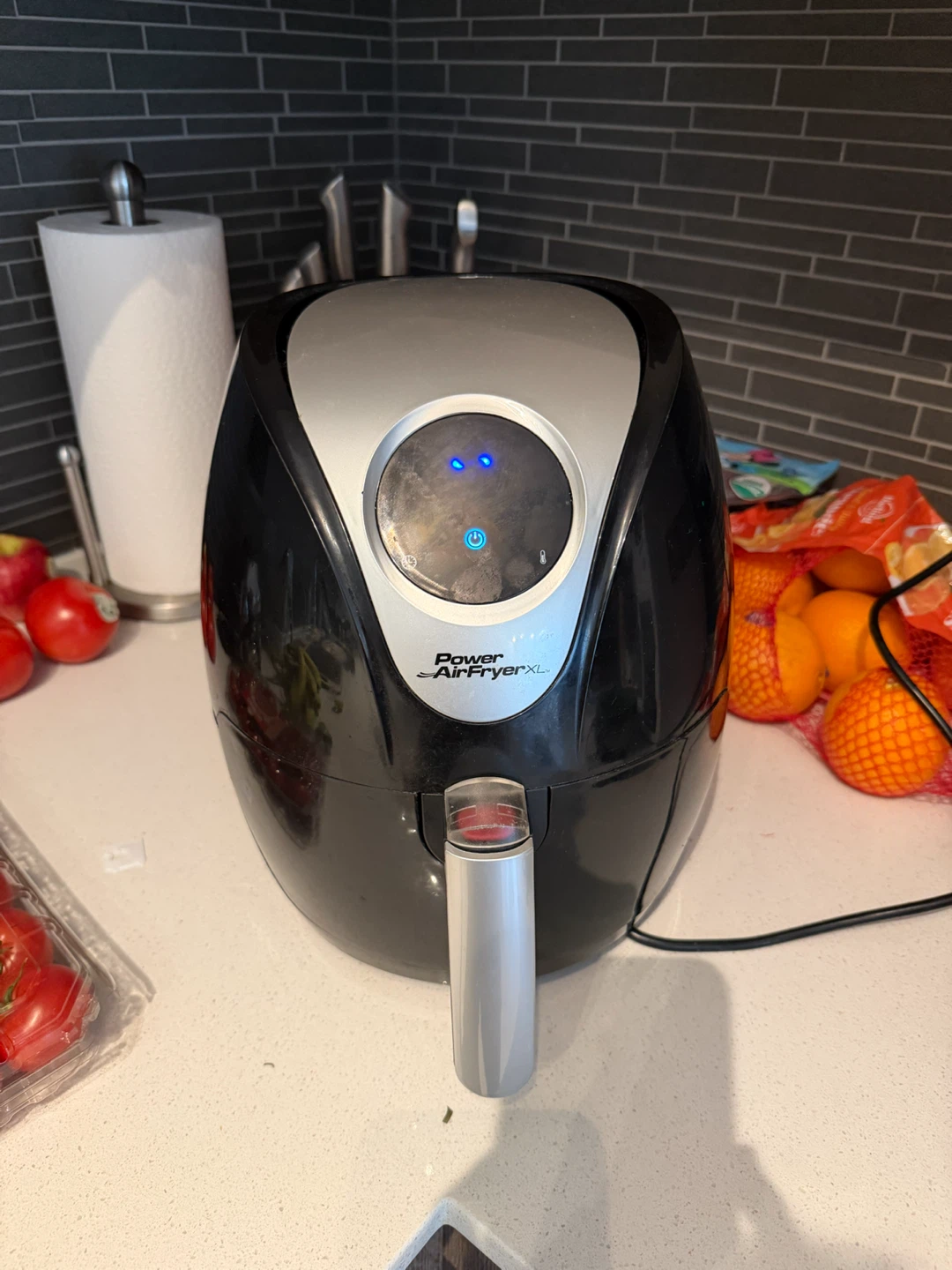 Power AirFryer XL - photo 3