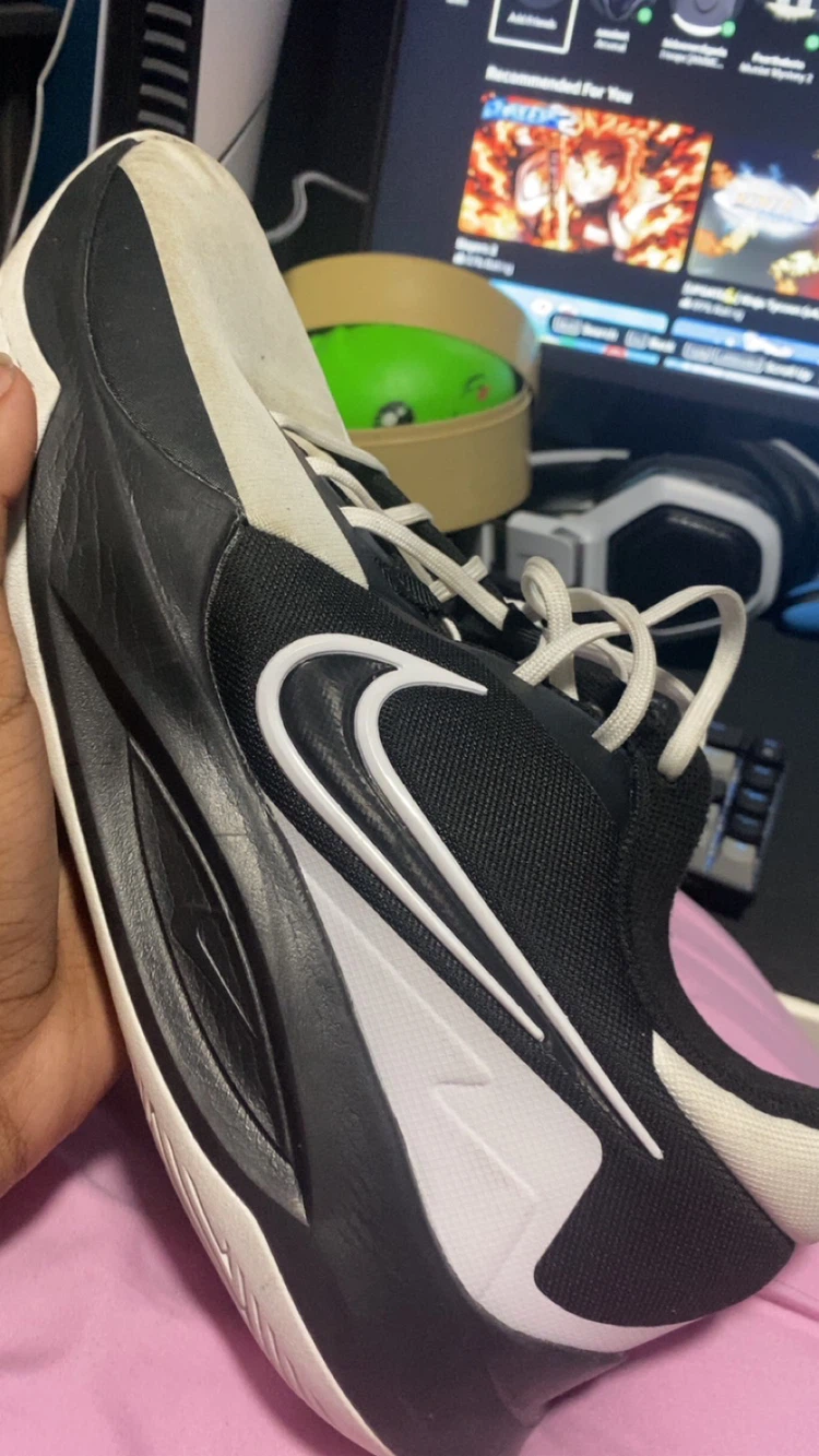 Nike Basketball Shoes