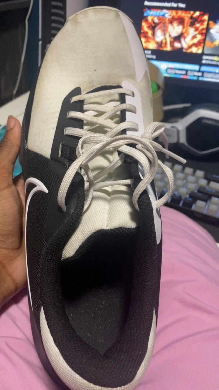 Nike Basketball Shoes - photo 2