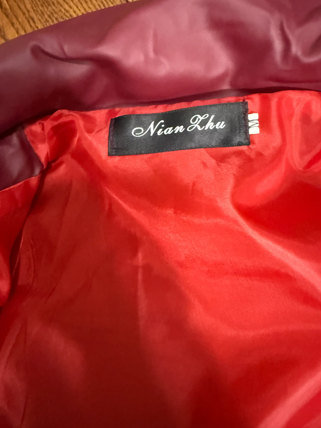 Nian Zhu South Side Serpents Moto Jacket - photo 4