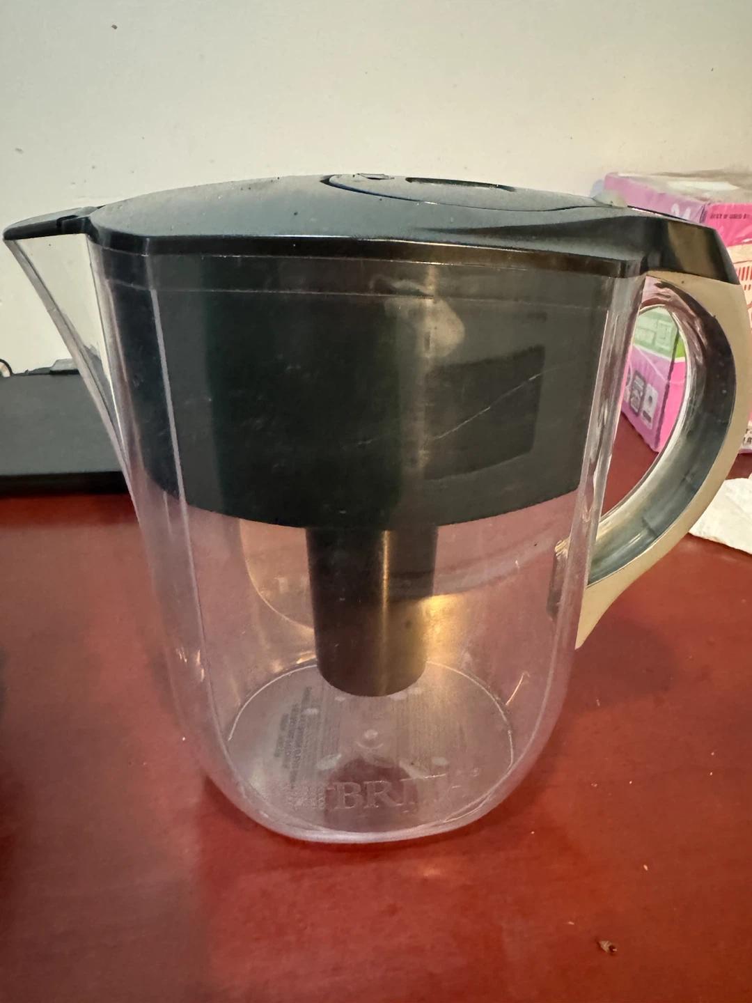 Brita Water Filter Pitcher