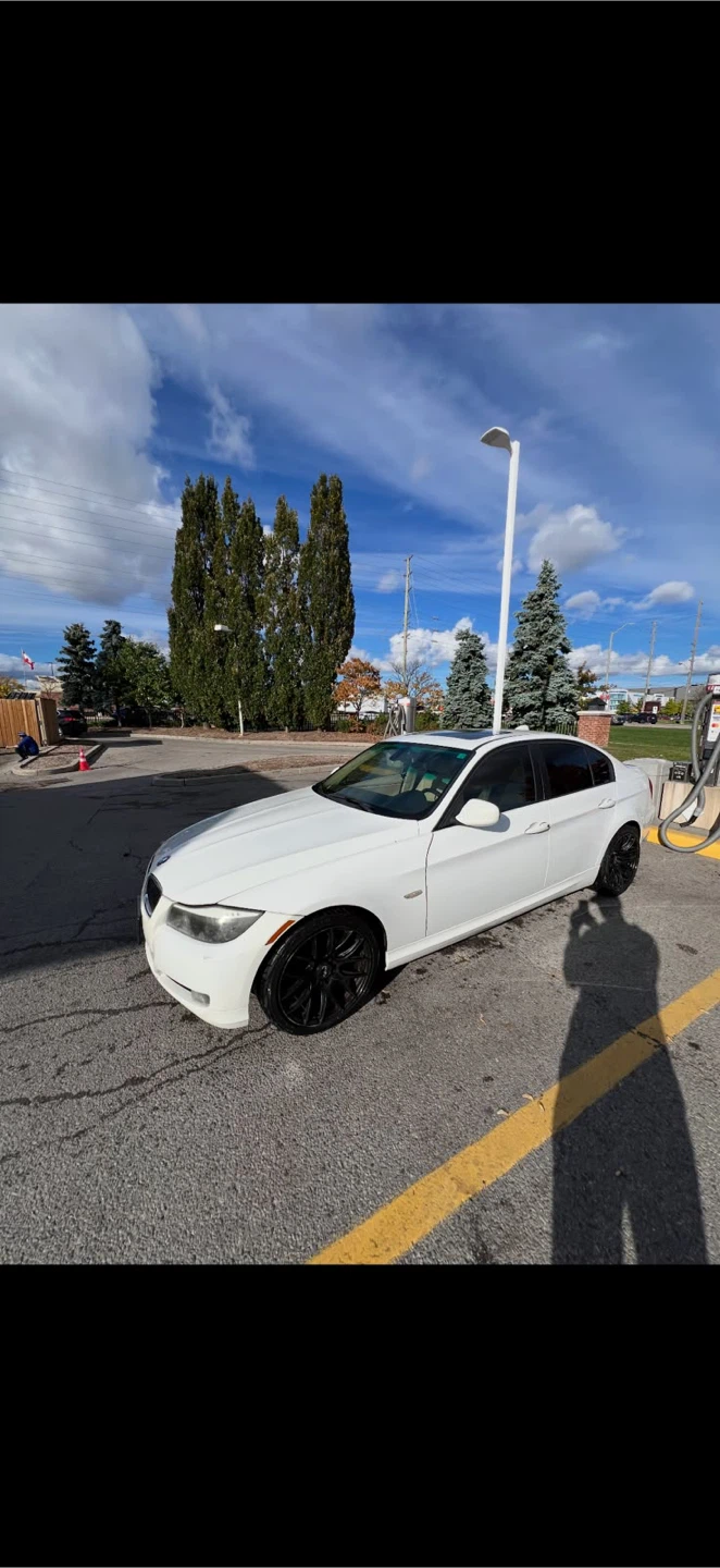 2011 BMW 328 i Mint Condition - photo 3