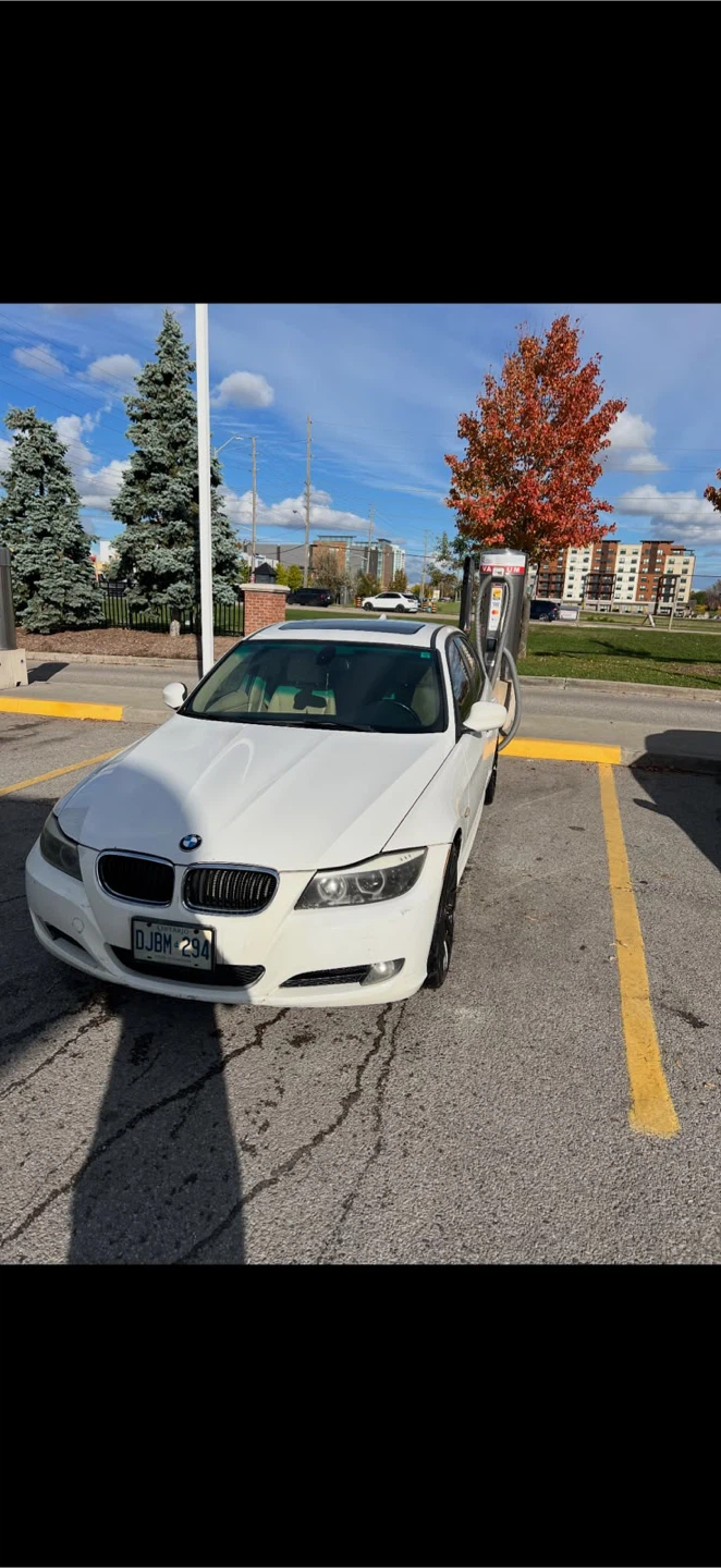 2011 BMW 328 i Mint Condition - photo 5