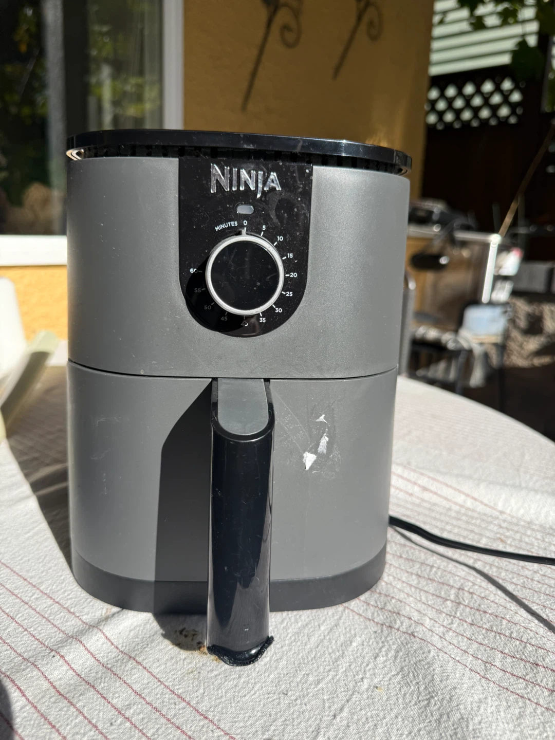 Ninja Air Fryer