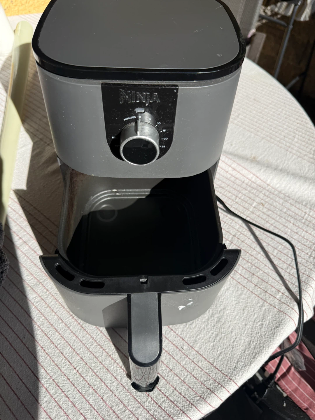 Ninja Air Fryer - photo 2
