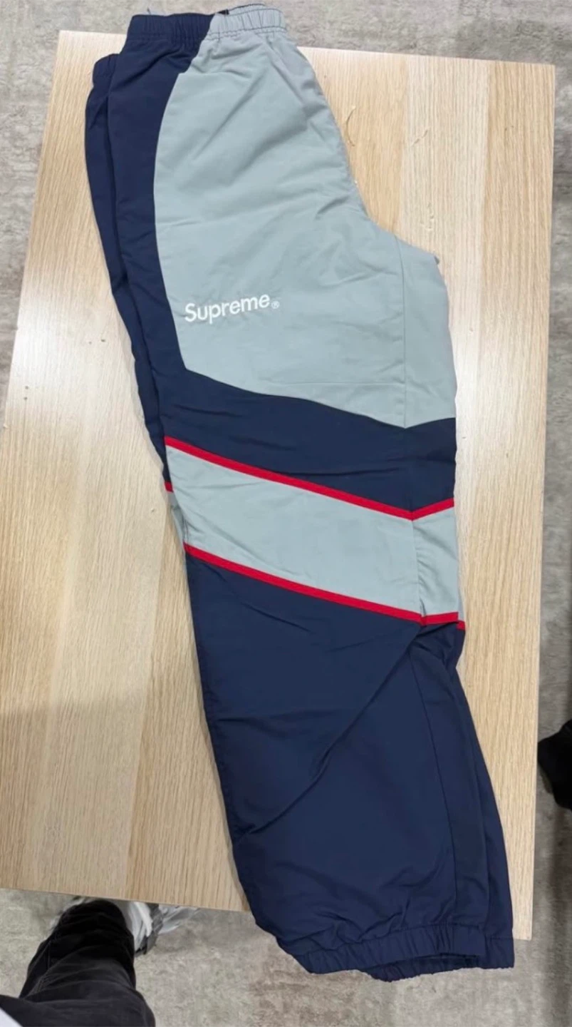 Supreme X NY Yankees Track Pants - photo 2