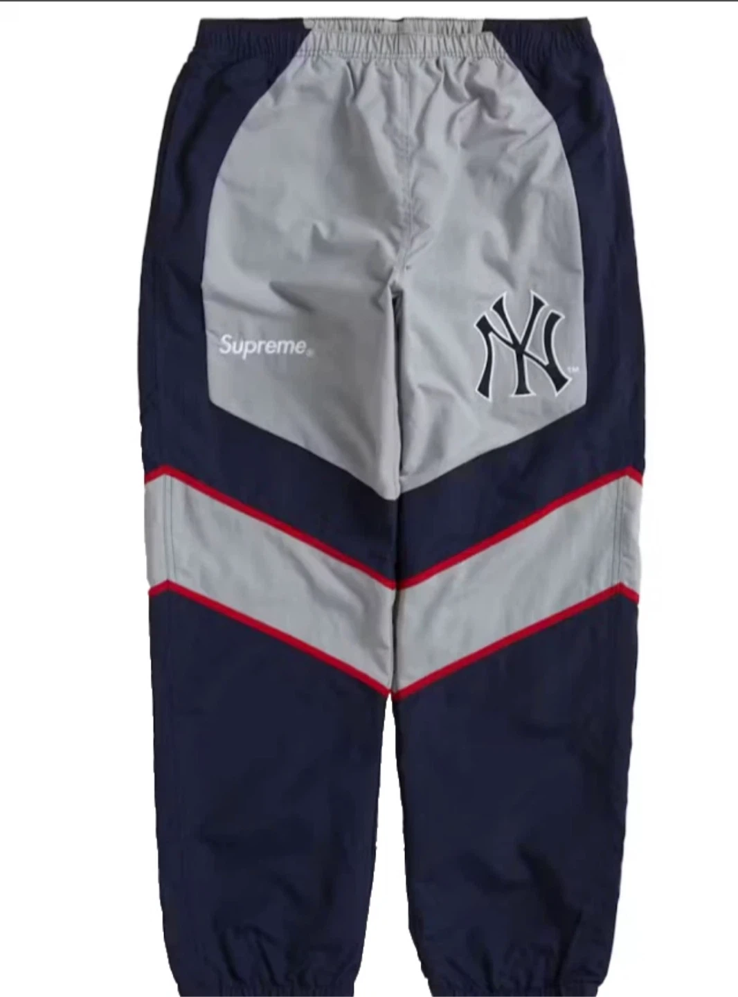 Supreme X NY Yankees Track Pants - photo 5