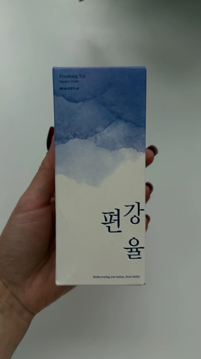 Pyunkang Yul Essence Toner 200ml