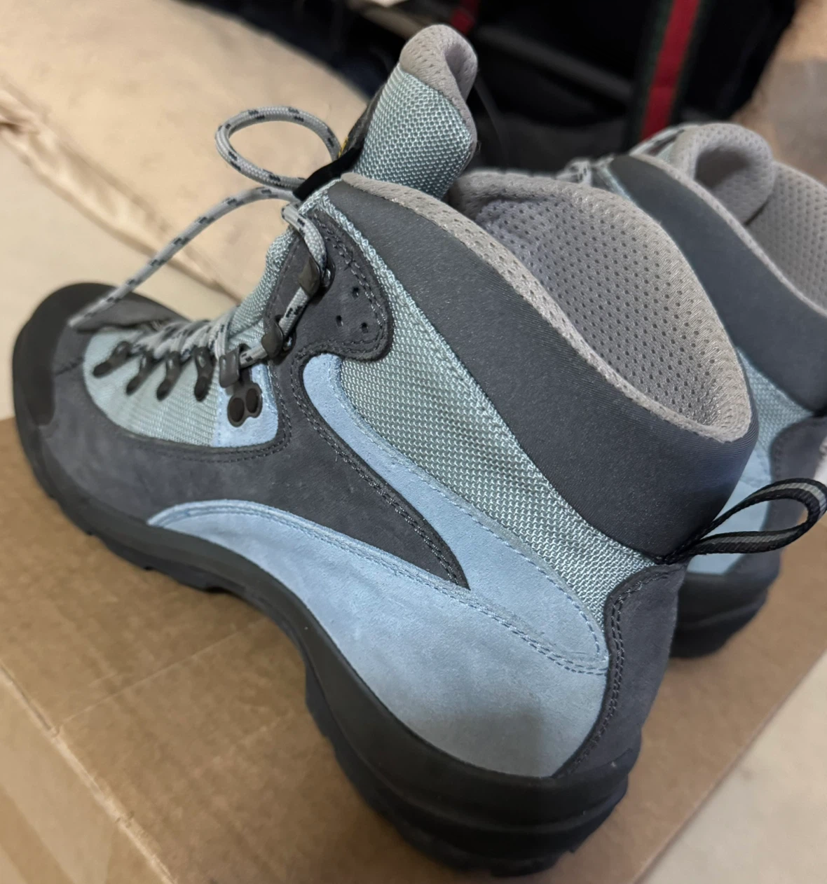 Asolo Hiking Boots - photo 5