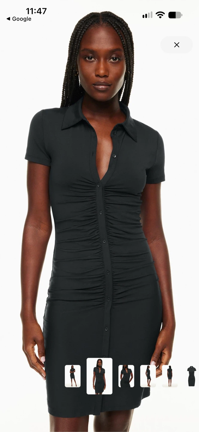 Aritzia Babaton Dress XS - photo 5