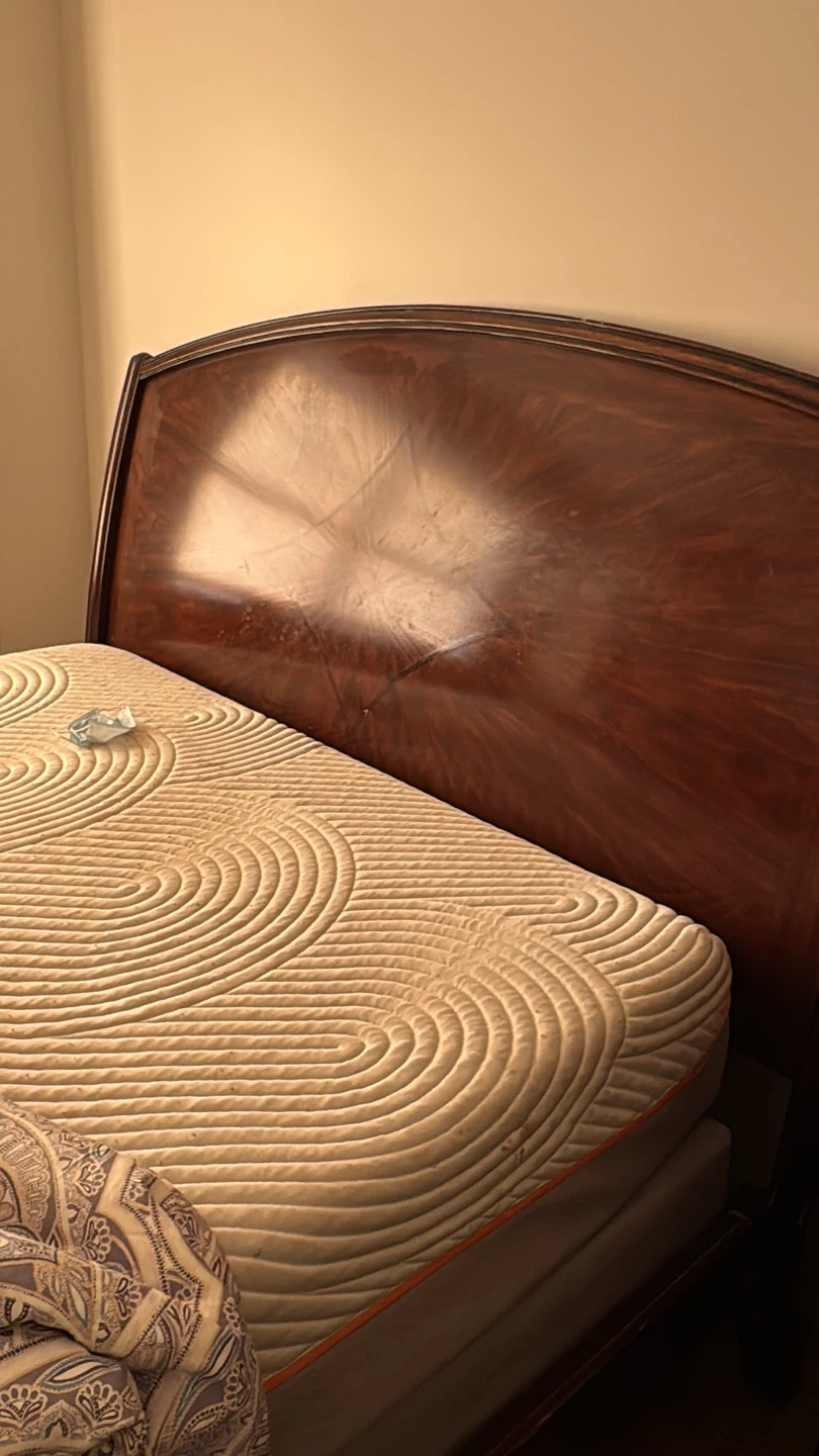 Ashley bedroom set