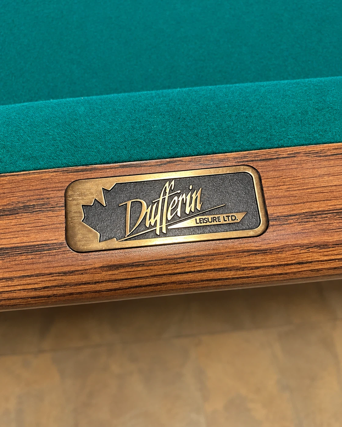 Pool Table - photo 3