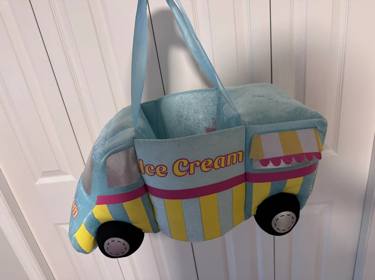 Dream Play Ice Cream Truck Costume