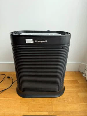 Honeywell Air Purifier