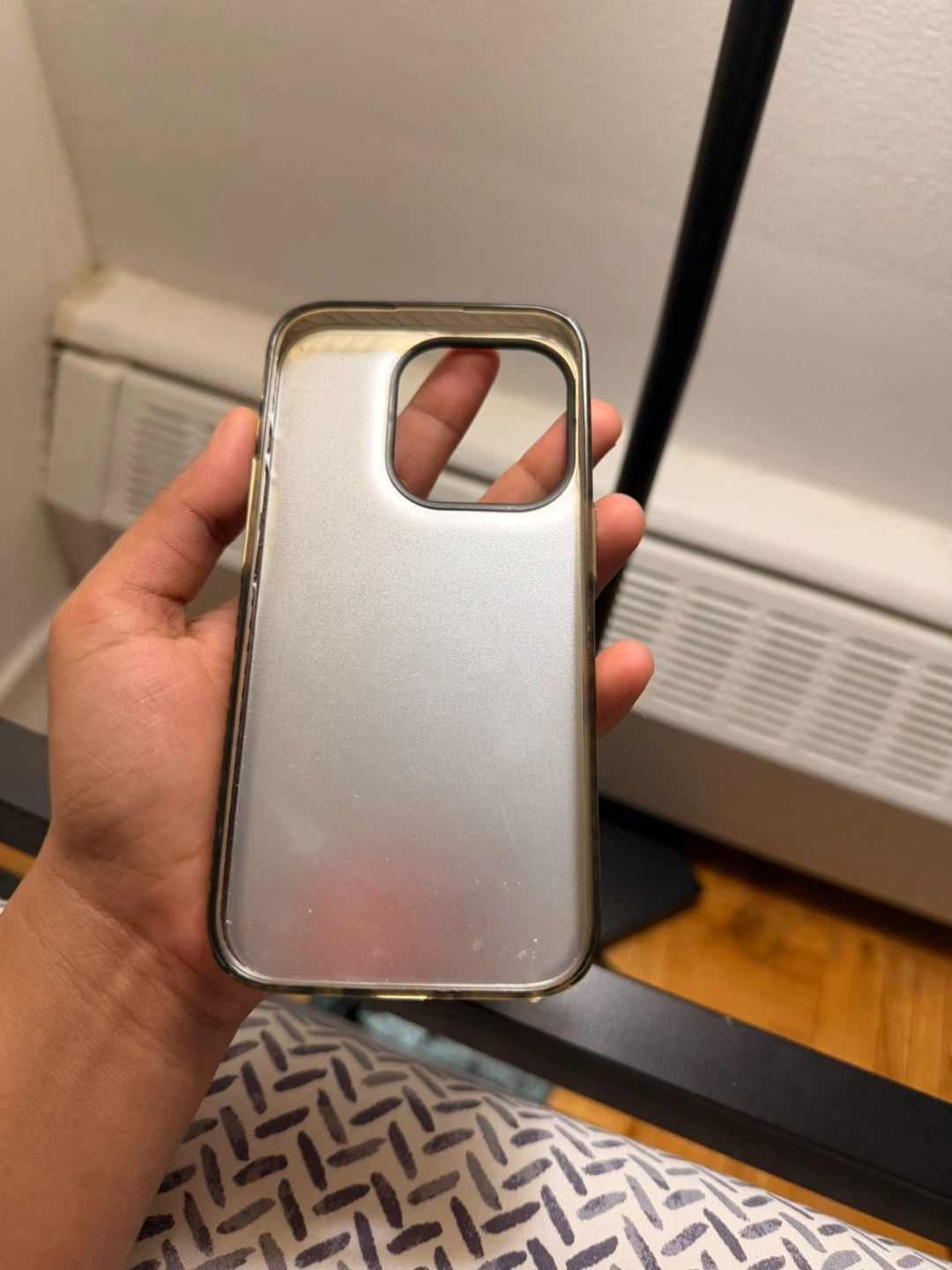 MagSafe iPhone Case with Travel Design - photo 3