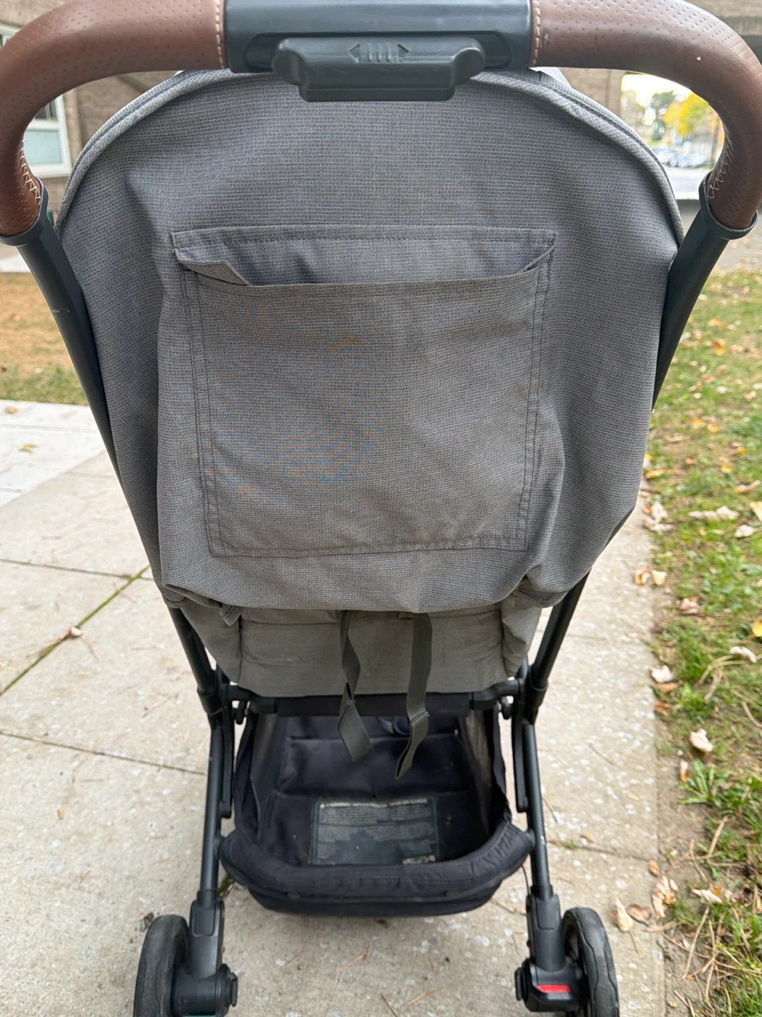 UPPAbaby Minu V2 - photo 3