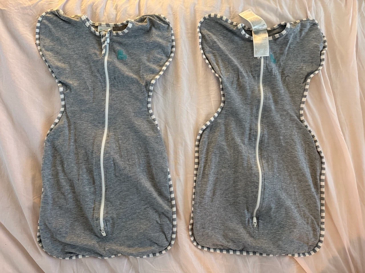 2 Love to Dream Swaddle UP Originals - Small