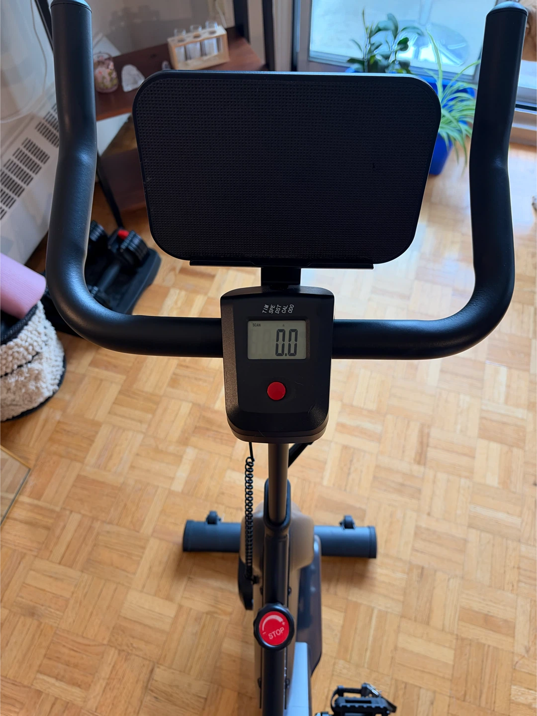 CHAOKE Stationary Exercise Bike - photo 3