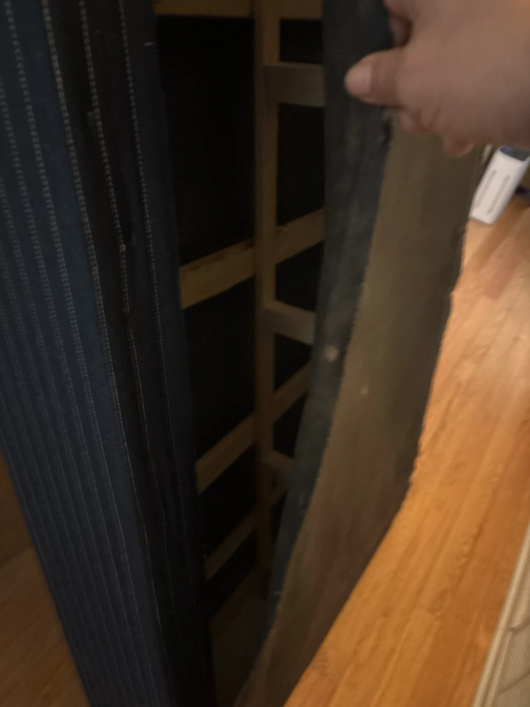 Twin box spring - photo 3