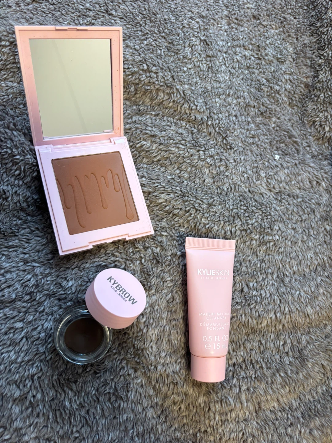 Set od Kylie Cosmetics - photo 2