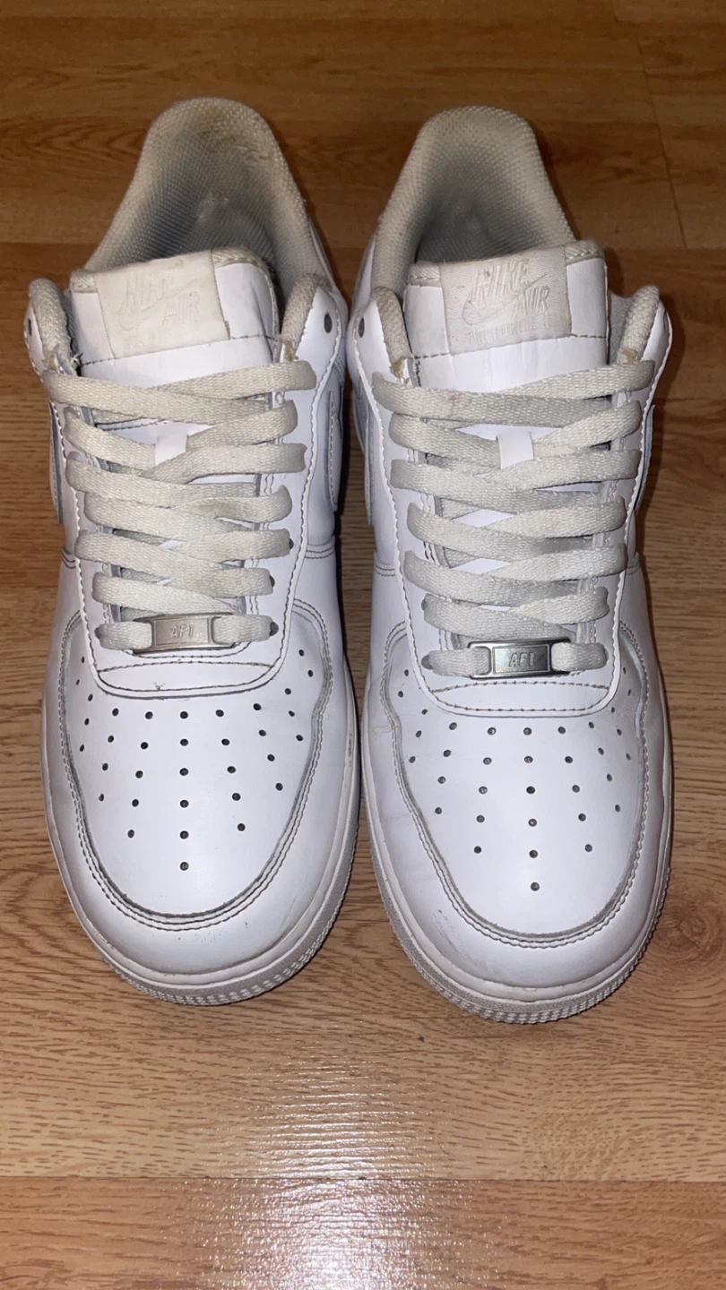 Size 9.5 men’s af1 20$ - photo 2
