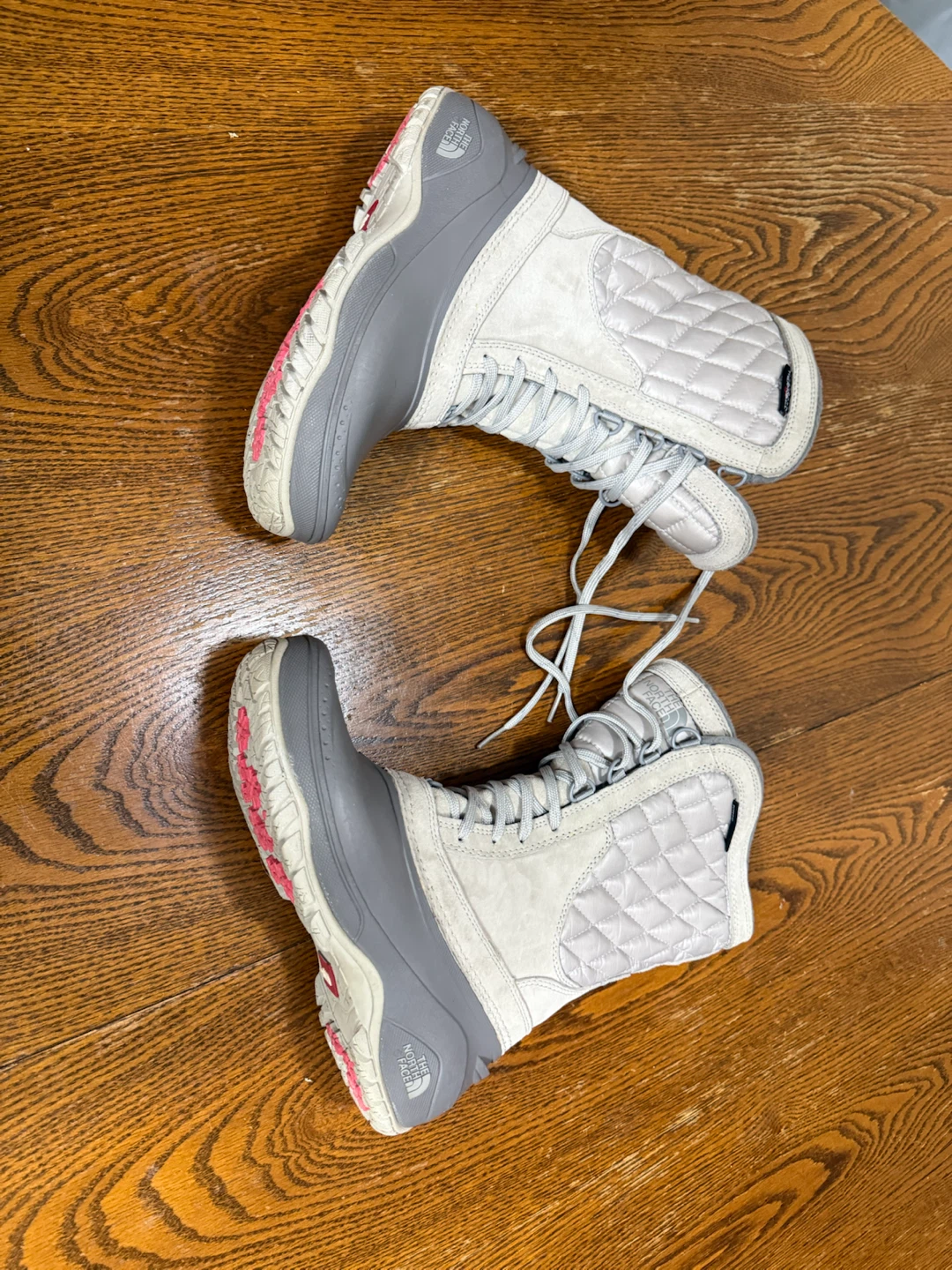 The North Face ThermoBall Winter Boots - photo 3