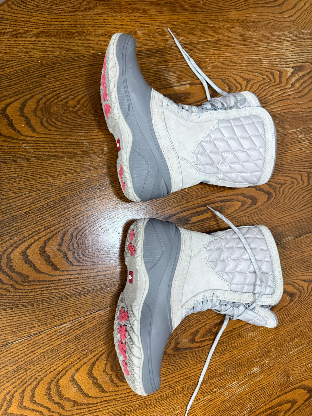 The North Face ThermoBall Winter Boots - photo 4