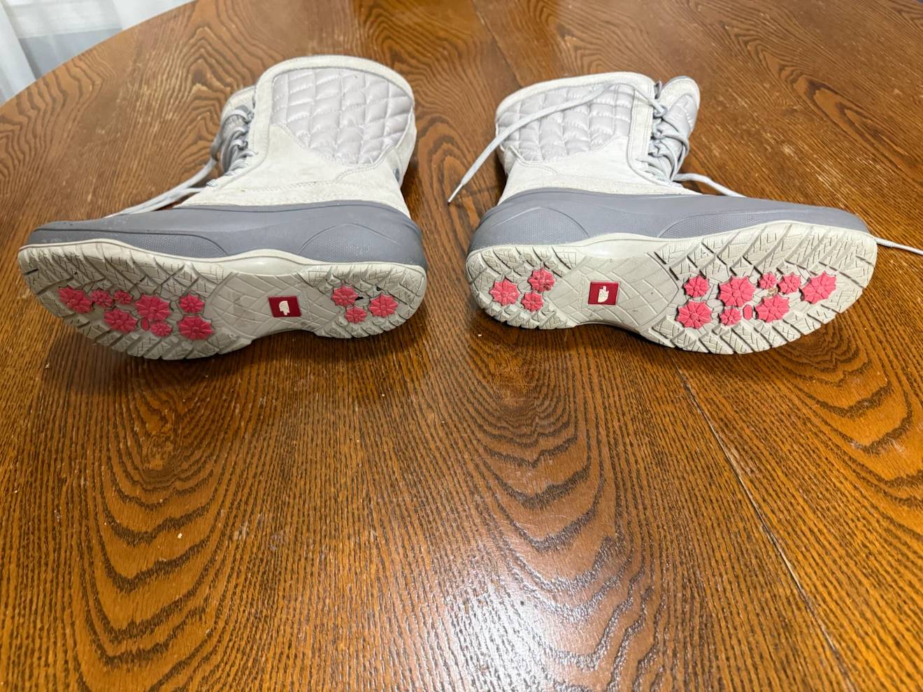 The North Face ThermoBall Winter Boots - photo 5