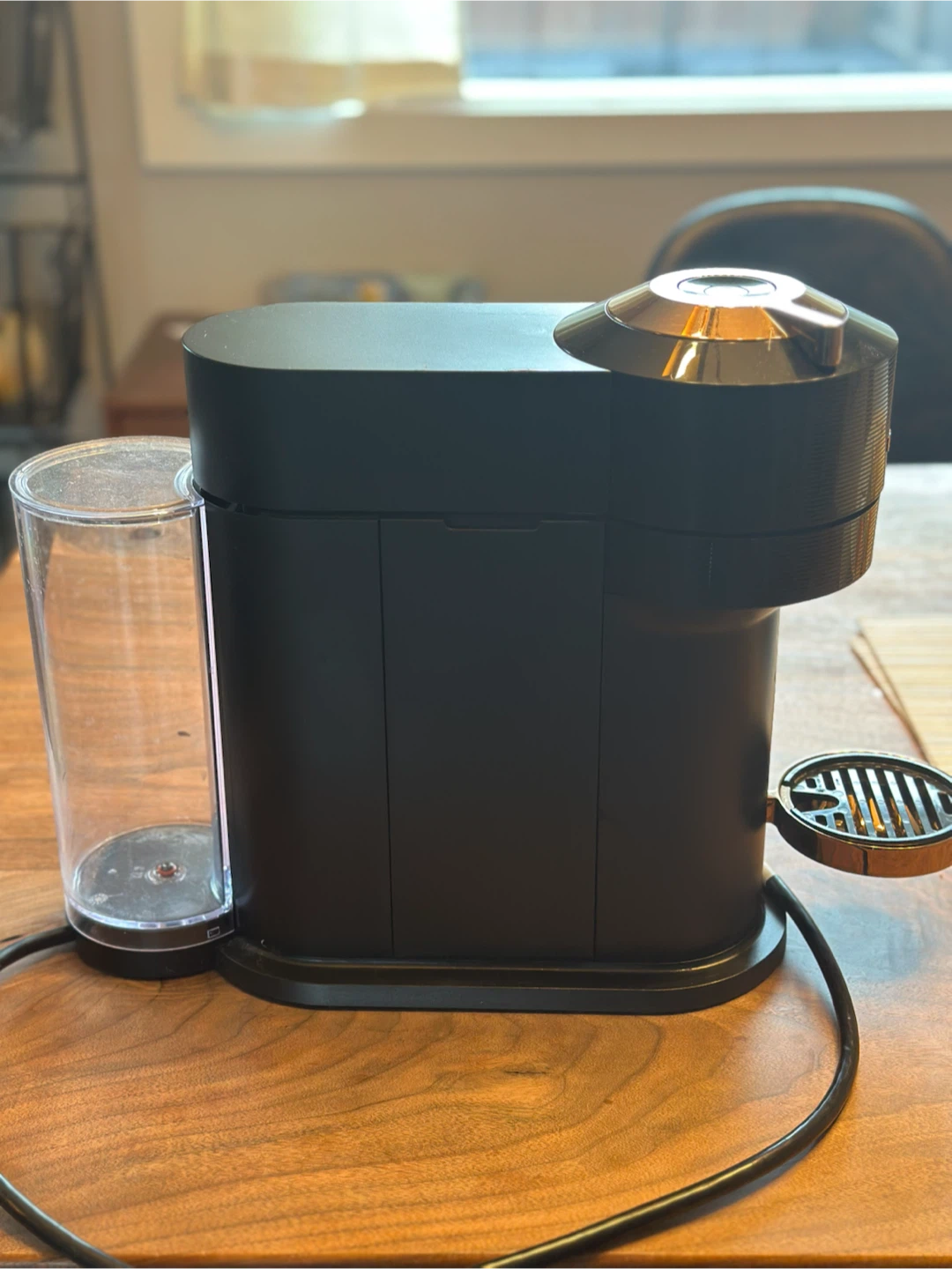 Nespresso Vertuo Pop Coffee Machine