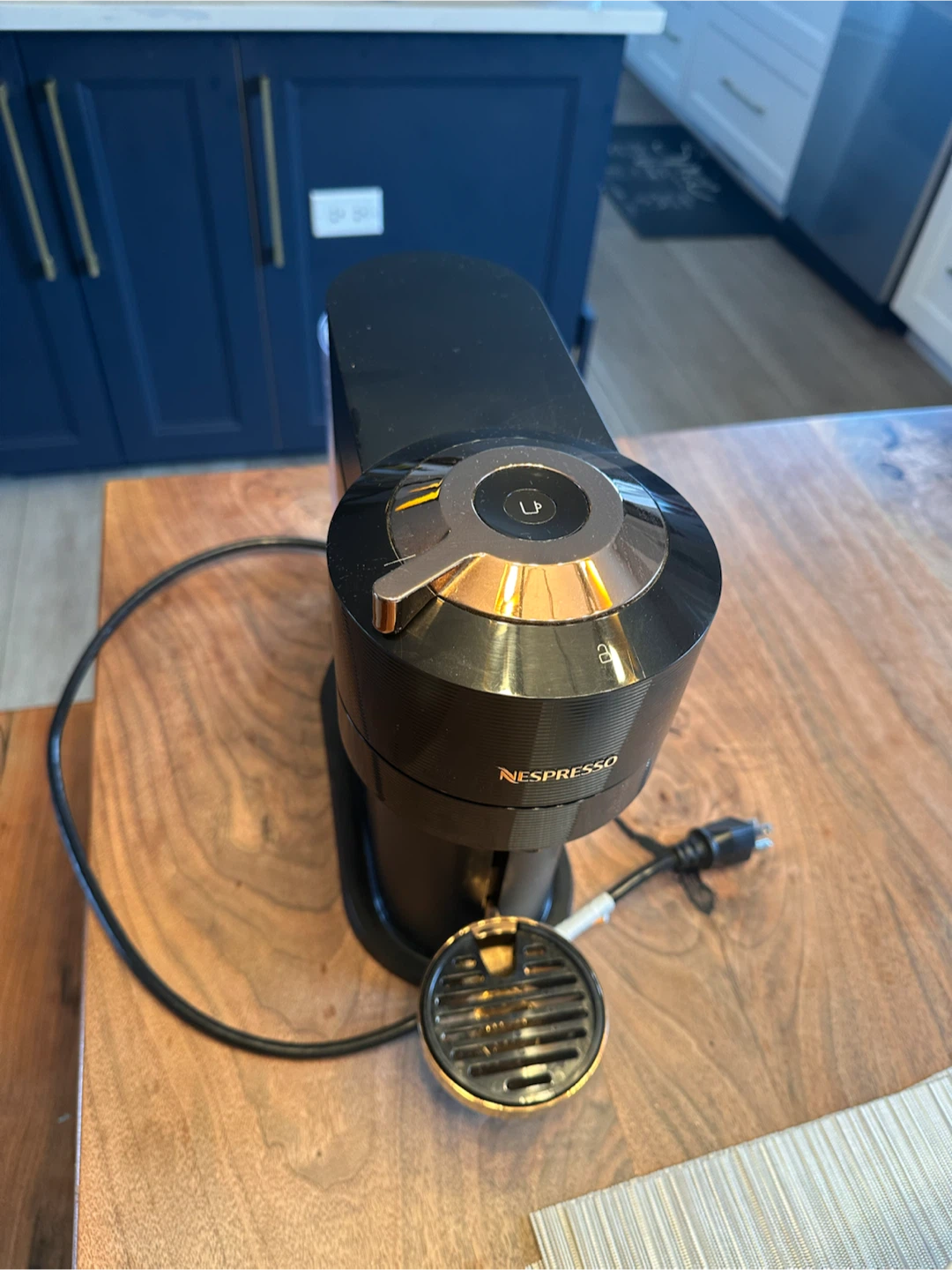 Nespresso Vertuo Pop Coffee Machine - photo 2