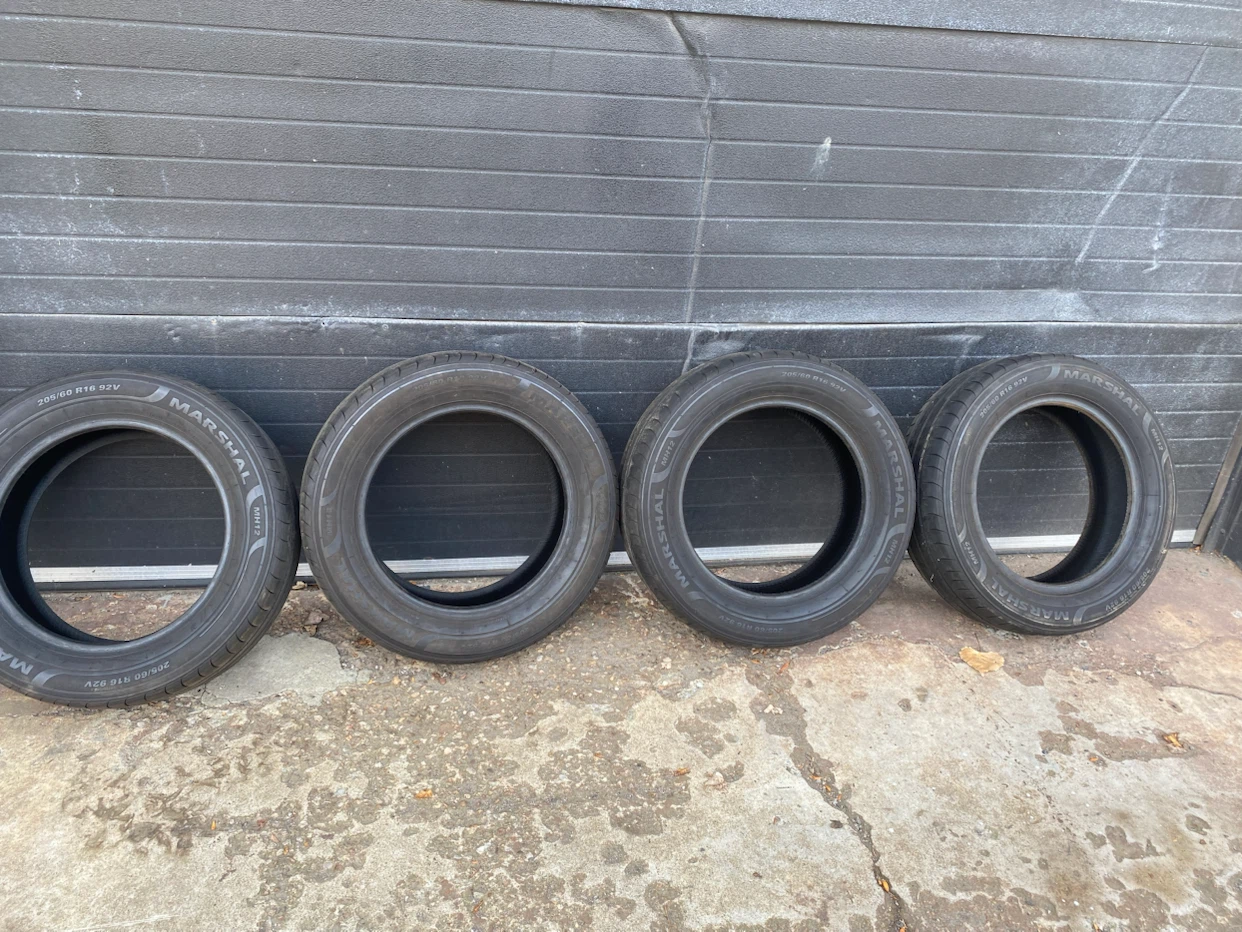Tires for sale